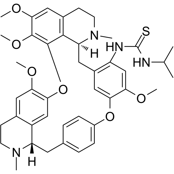 Angiogenesis inhibitor 2 2151067-32-0